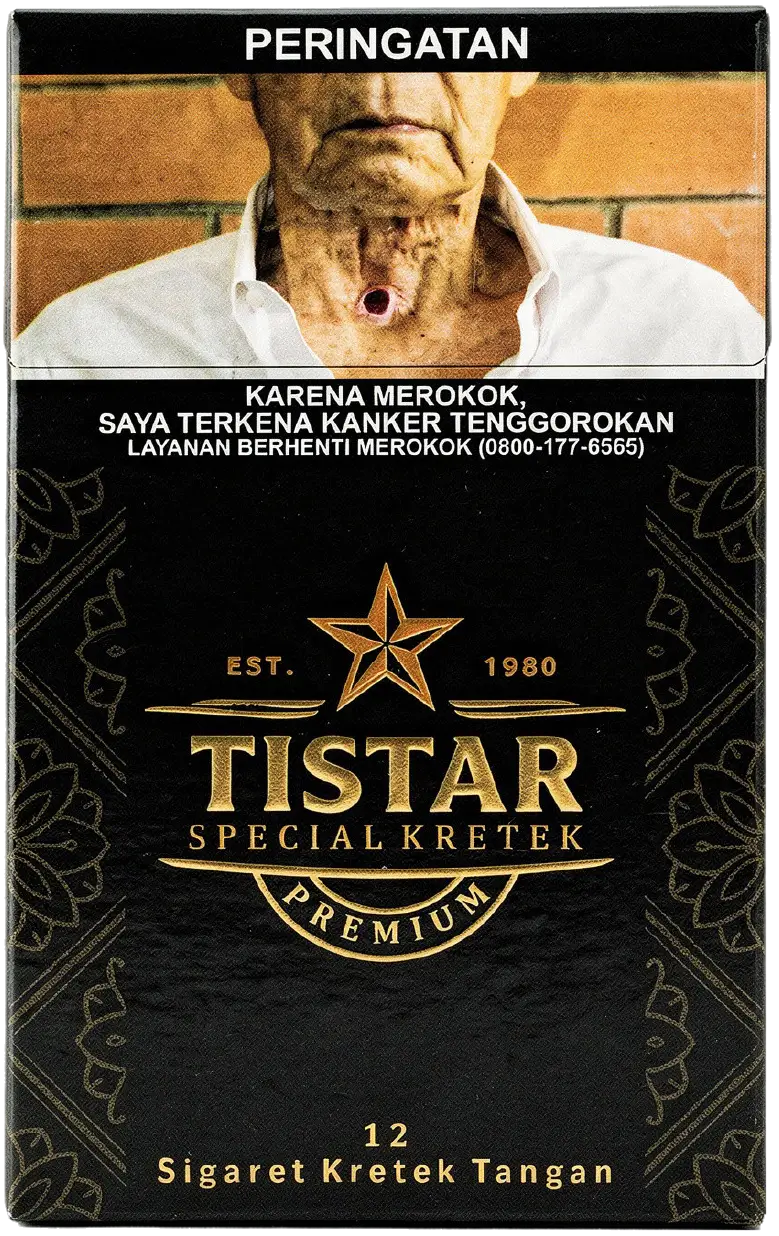 Tistar isi 12